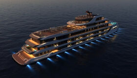 Unwind in luxury with Halong Bay Tours aboard Athena Premium Cruise